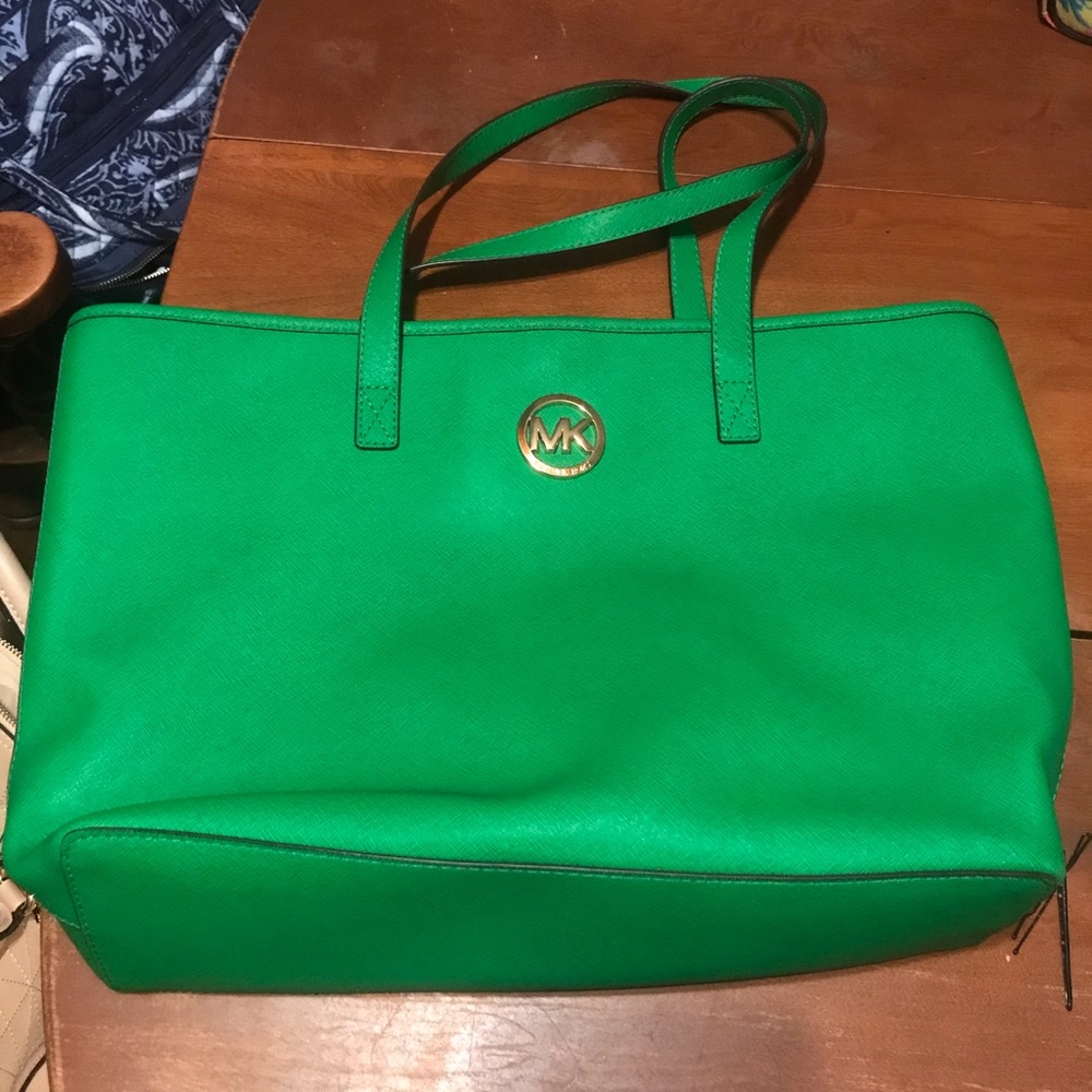 Michael Kors large tote